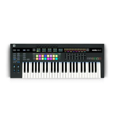 Novation 49sl mkiii for sale  North Brunswick