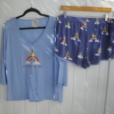 Disney pajama set for sale  Costa Mesa