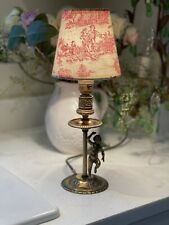 Vintage french lamp for sale  LEEDS