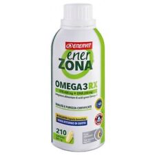 Enerzona omega flacone usato  Milano