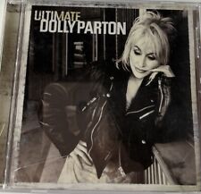 Ultimate dolly parton for sale  Henrico