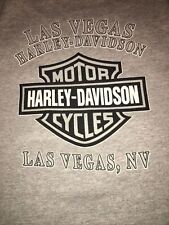 Harley davidson sweatshirt for sale  Petal