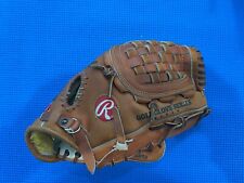 Baseball glove rawlings for sale  Huntington Beach