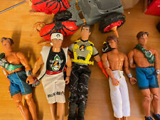 gi joe action figuren gebraucht kaufen  Gütersloh-Friedrichsdorf