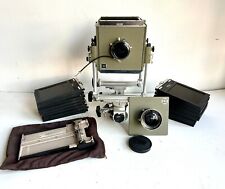 Sinar norma 4x5 for sale  New York