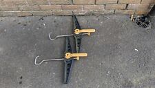 rhino clamp for sale  SKELMERSDALE