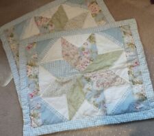 Vintage set quilted for sale  Twin Falls