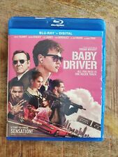 Baby driver digital for sale  Gibsonton