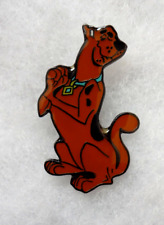 Scooby doo pin for sale  WALTHAM ABBEY