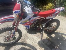 Fantic 250 enduro for sale  WORTHING