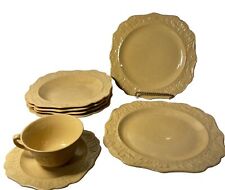 Antique yellow ware for sale  Carmel