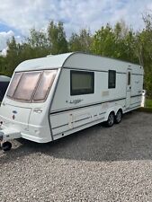 Coachman laser 590 for sale  CHESTERFIELD