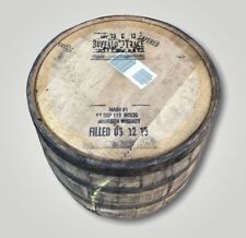 Auténtico barril de whisky bourbon de destilería Buffalo Trace - ENVÍO GRATUITO segunda mano  Embacar hacia Argentina