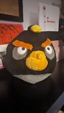 Peluche angry birds usato  Torino