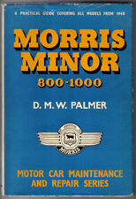 Morris minor 800 for sale  BATLEY