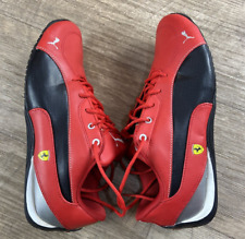 ferrari puma shoes for sale  Shipping to South Africa