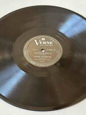 Daniel González - Casita Blanca/Se Baila Asi * Verne V-0071 Latín 78rpm Escucha, usado segunda mano  Embacar hacia Argentina