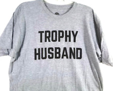 Trophy husband mens for sale  Riverside