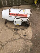 andrews heater for sale  HUNTINGDON