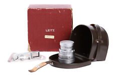 Leitz wetzlar leica for sale  Shipping to Ireland
