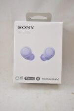 Sony WF-C700N Truly Wireless Noise Canceling in-Ear Bluetooth Earbud Headphones, used for sale  Shipping to South Africa