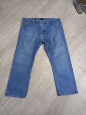 Mens jeans blue for sale  MEXBOROUGH