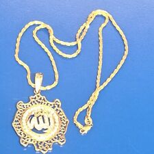 14k gold necklace for sale  Troutdale