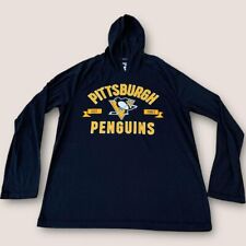 Pittsburgh penguins adidas for sale  Rochester