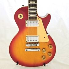 Guitarra eléctrica Gibson Les Paul Standard Sunburst 1995 Japón/usada segunda mano  Embacar hacia Mexico