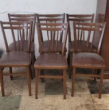 Mid century dining for sale  WIGAN