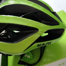 Kask protone road for sale  Shipping to Ireland