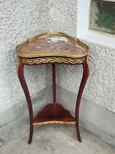 Ancienne table appoint d'occasion  Annemasse