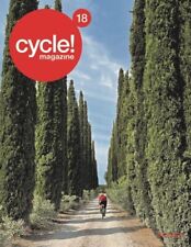 Cycle magazine d'occasion  Oignies