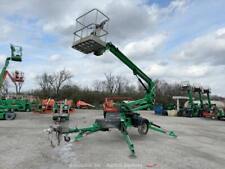 2015 jlg t350 for sale  Terre Haute