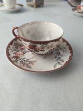 Ancienne tasse thé d'occasion  Groix