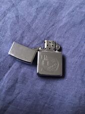 Zippo lighter bradford for sale  DEREHAM