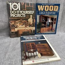 Lot wood working for sale  Bronson