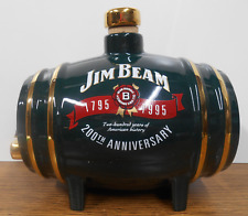 Jim beam 200th for sale  Madison