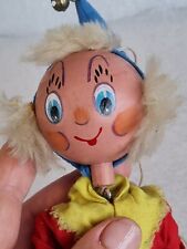 Old pelham puppet for sale  NEWPORT