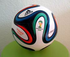 Adidas brazuca matchball gebraucht kaufen  Deutschland