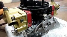 Holley carburetor 850 for sale  Idabel