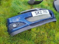 astra coupe front bumper for sale  CRUMLIN