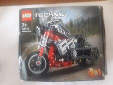 Lego technic motociclo usato  Firenze