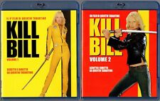 Kill bill collection usato  Milano