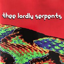 Lordly serpents d'occasion  France
