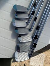 mizuno mp irons for sale  Shipping to South Africa