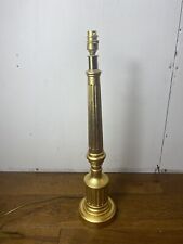 Wood gold corinthian for sale  HAILSHAM