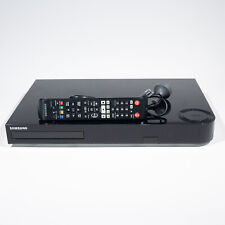 Samsung BD-H8500A 3D Blu-ray/DVD Player HDD 500GB Recorder HD Twin Tuner Remote! for sale  Shipping to South Africa