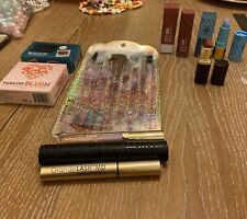 Small makeup bundle for sale  EASTLEIGH