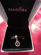Pandora charm. used for sale  ATHERSTONE